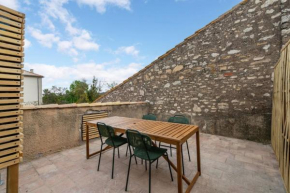 L'Euphorbe Terrasse Wifi